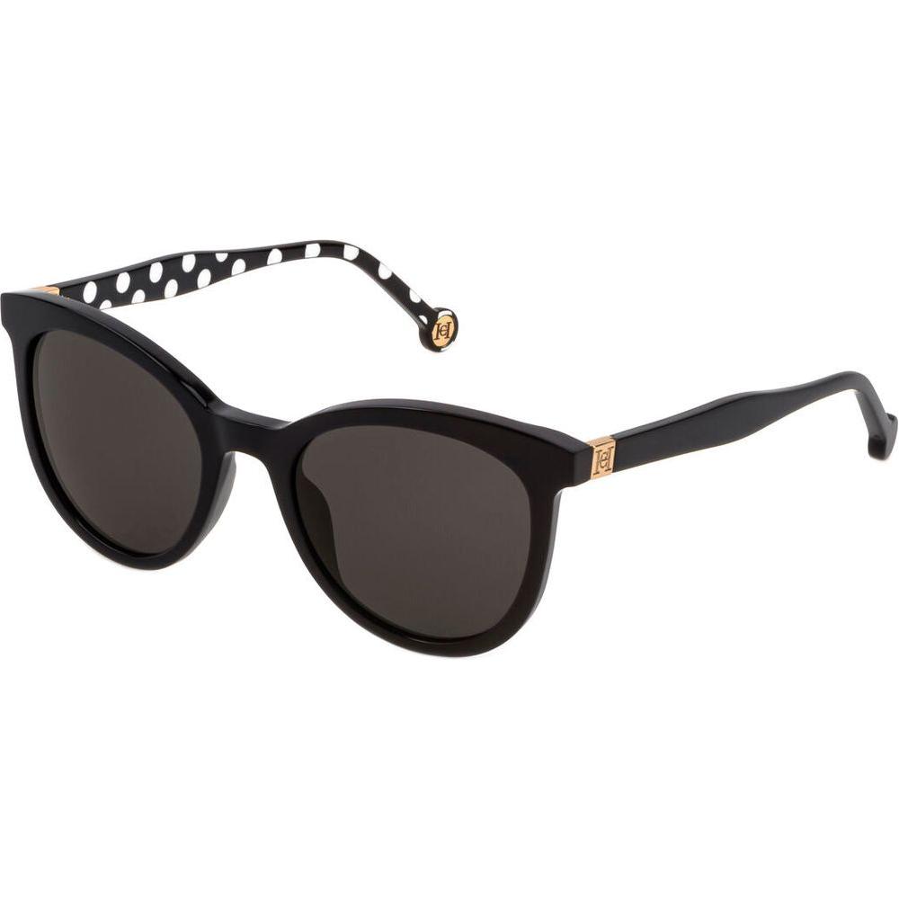 Ladies'Sunglasses Carolina Herrera SHE887-520700 ø 52 mm