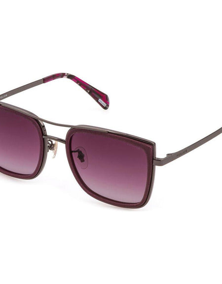 Ladies' Sunglasses Police SPLD82-550GL7 Ø 55 mm-0