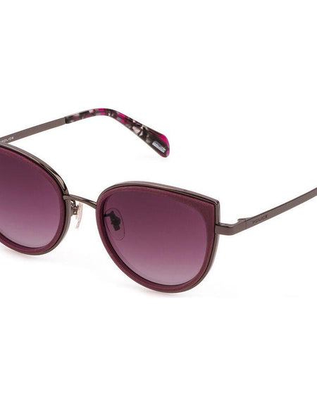 Ladies' Sunglasses Police SPLD83-520GL7 Ø 52 mm-0