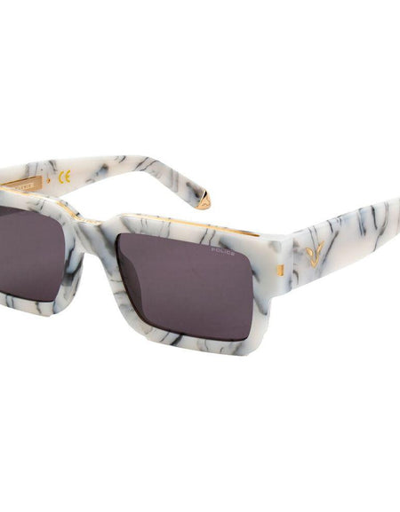 Men's Sunglasses Police SPLE13-5009YL ø 50 mm-0