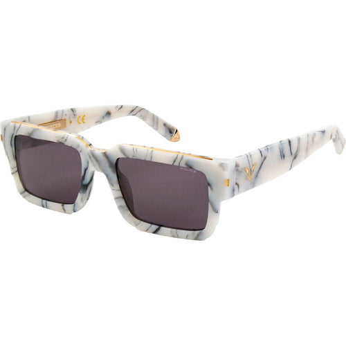 Load image into Gallery viewer, Men&#39;s Sunglasses Police SPLE13-5009YL ø 50 mm-0
