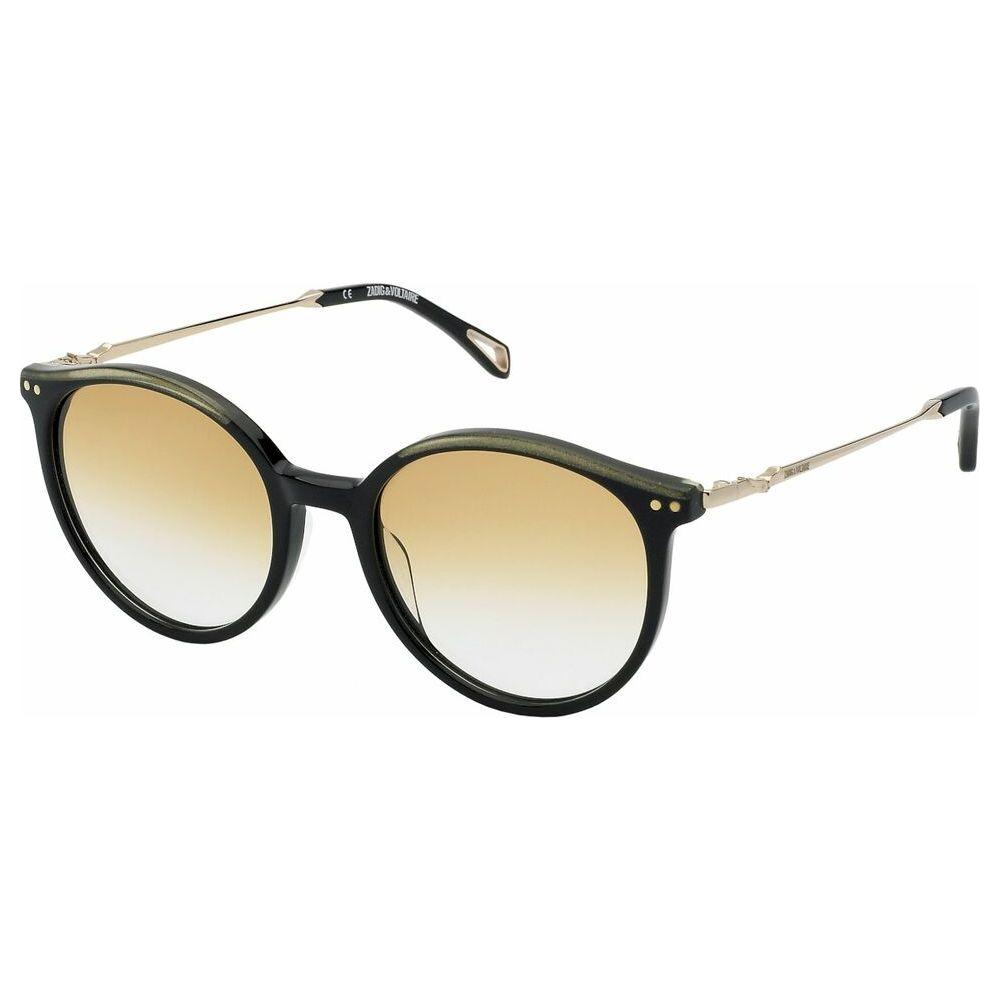 Ladies' Sunglasses Zadig & Voltaire SZV322-520700 Ø 52 mm-0