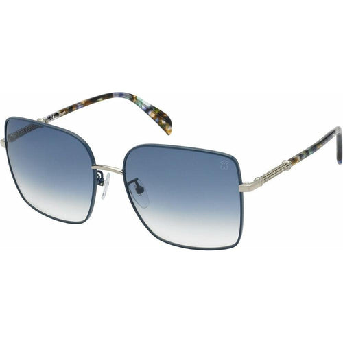 Load image into Gallery viewer, Ladies&#39; Sunglasses Tous STO435-580492 ø 58 mm-0
