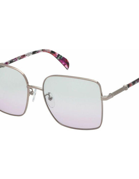 Ladies' Sunglasses Tous STO435-580A39 ø 58 mm-0