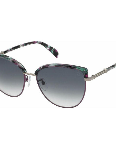 Ladies' Sunglasses Tous STO436-570E59 ø 57 mm-0