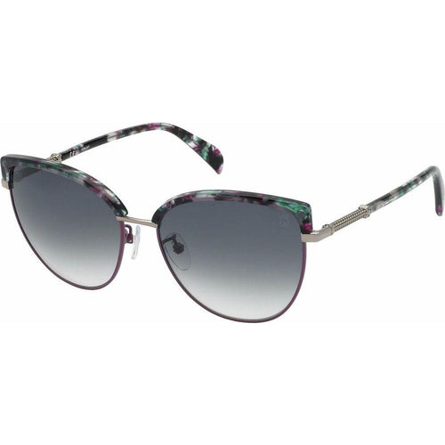 Load image into Gallery viewer, Ladies&#39; Sunglasses Tous STO436-570E59 ø 57 mm-0
