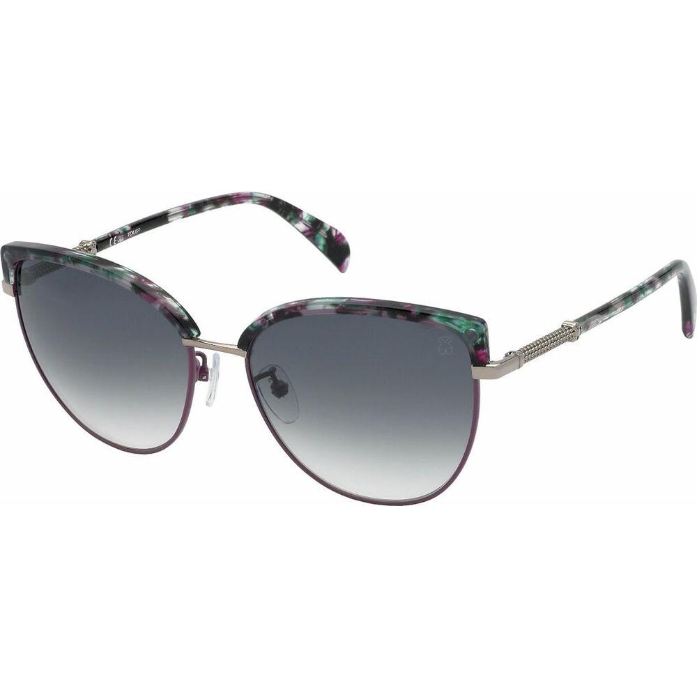 Ladies' Sunglasses Tous STO436-570E59 ø 57 mm-0