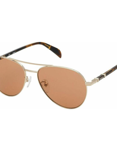 Ladies' Sunglasses Tous STO437-560300 ø 56 mm-0