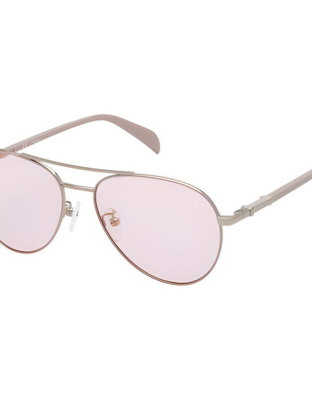 Ladies' Sunglasses Tous STO437-560E59 ø 56 mm-0