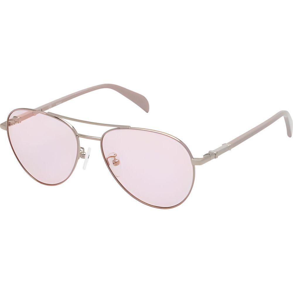 Ladies' Sunglasses Tous STO437-560E59 ø 56 mm-0