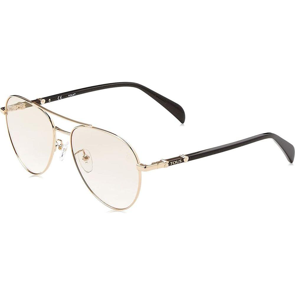 Ladies' Sunglasses Tous STO437-56300G ø 56 mm-5