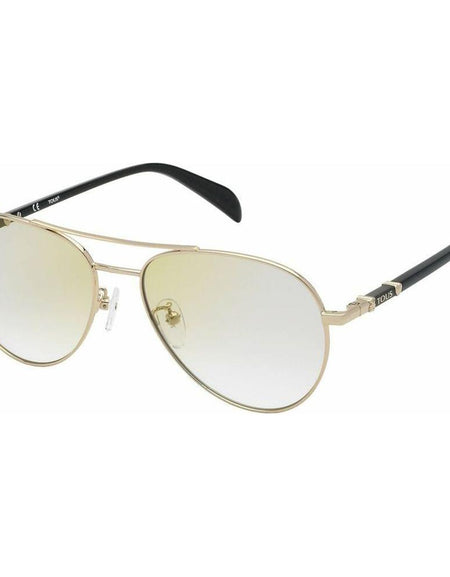 Ladies' Sunglasses Tous STO437-56300G ø 56 mm-0