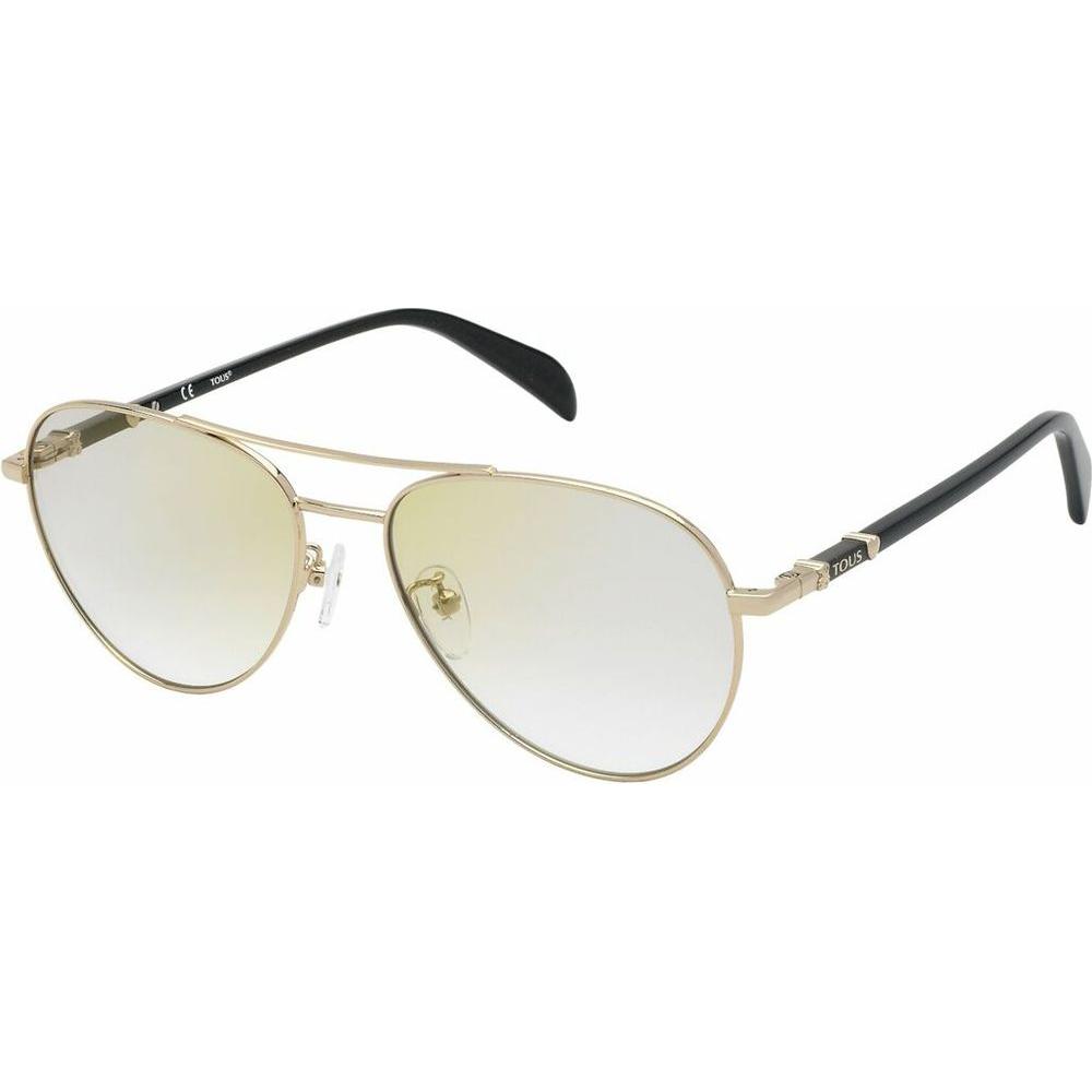 Ladies' Sunglasses Tous STO437-56300G ø 56 mm-0