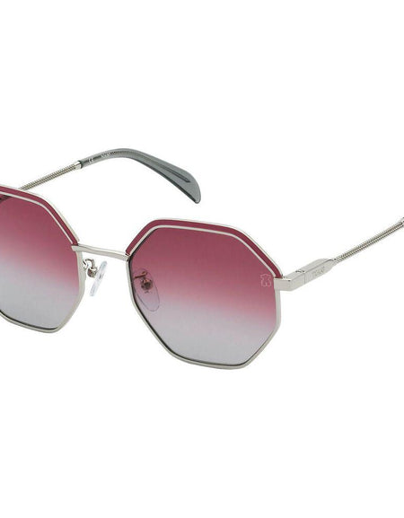 Ladies' Sunglasses Tous STO438-530S87 Ø 53 mm-0
