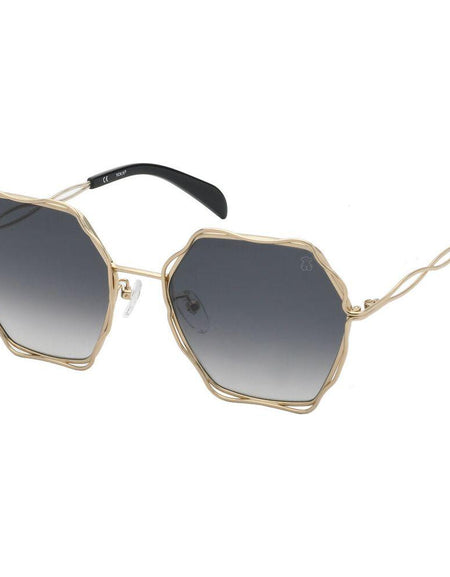 Ladies' Sunglasses Tous STO445-570300 ø 57 mm-0