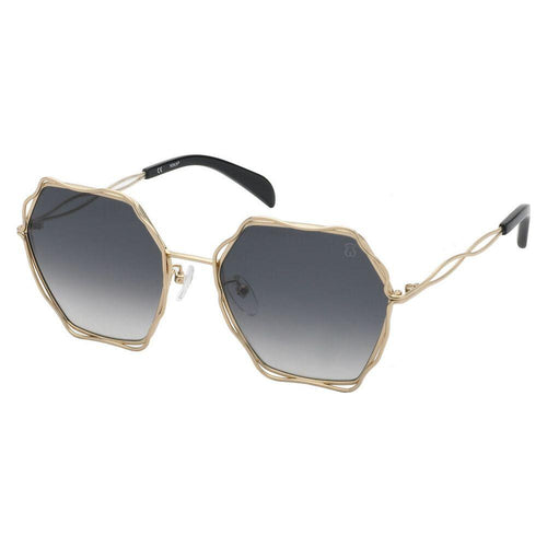 Load image into Gallery viewer, Ladies&#39; Sunglasses Tous STO445-570300 ø 57 mm-0
