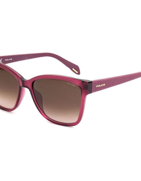 Ladies' Sunglasses Police SPLG44-560G64 ø 56 mm-0