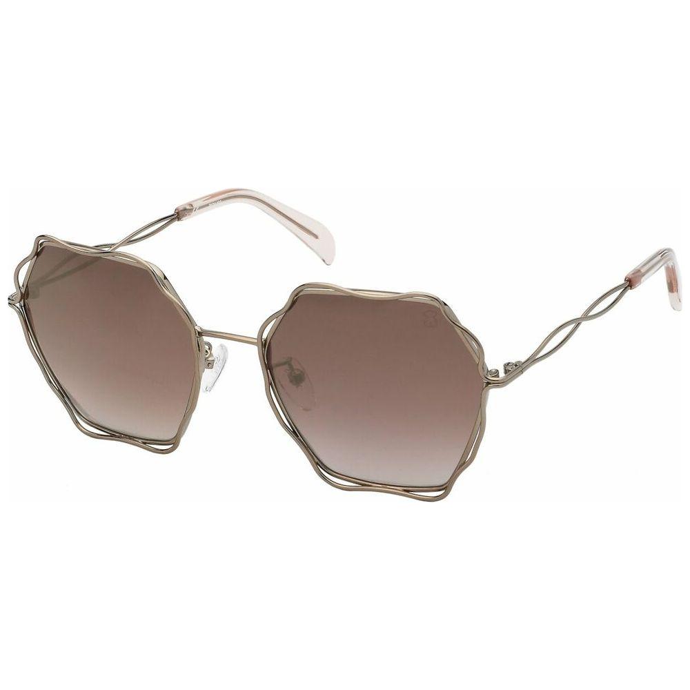Ladies' Sunglasses Tous STO445-57A39G ø 57 mm-0