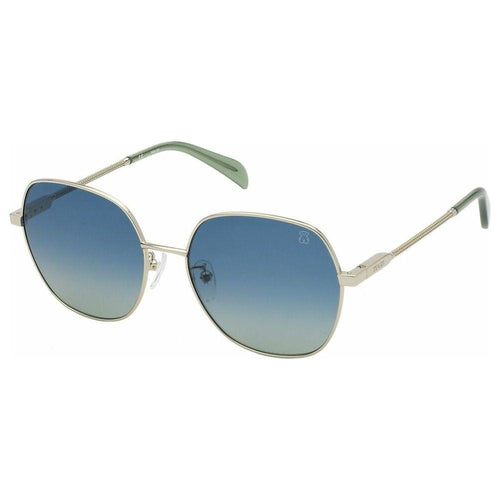 Load image into Gallery viewer, Ladies&#39; Sunglasses Tous STO439-560594 ø 56 mm-0
