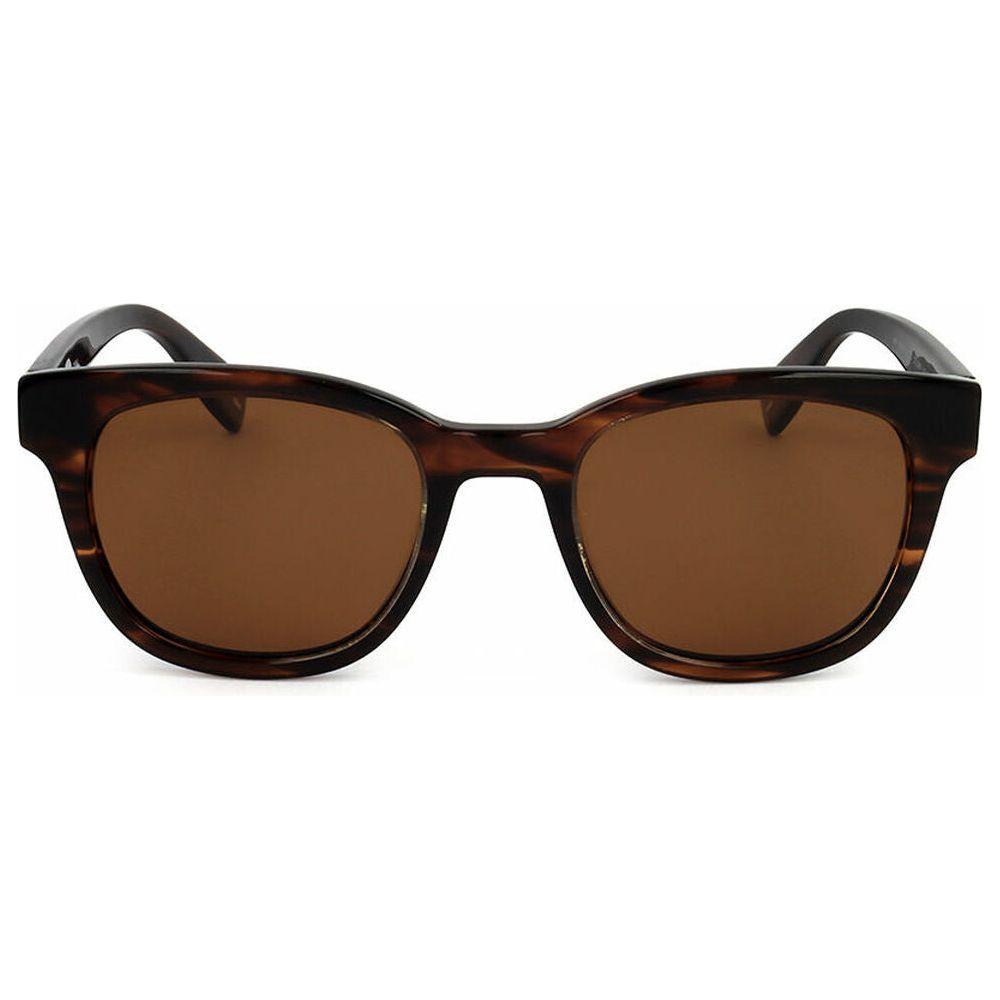 Ladies' Sunglasses Furla SFU735 Polarised Brown Ø 51 mm-0