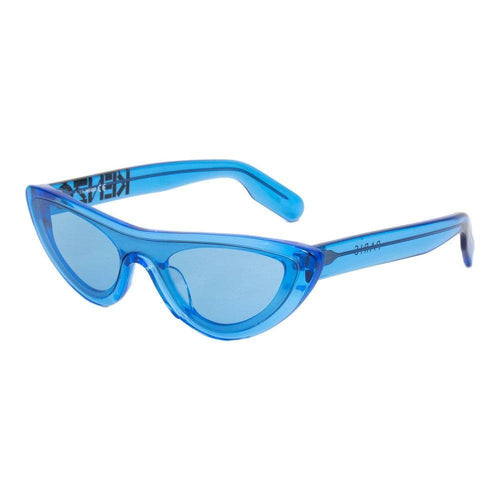 Load image into Gallery viewer, Ladies&#39;Sunglasses Kenzo KZ40007I-84V
