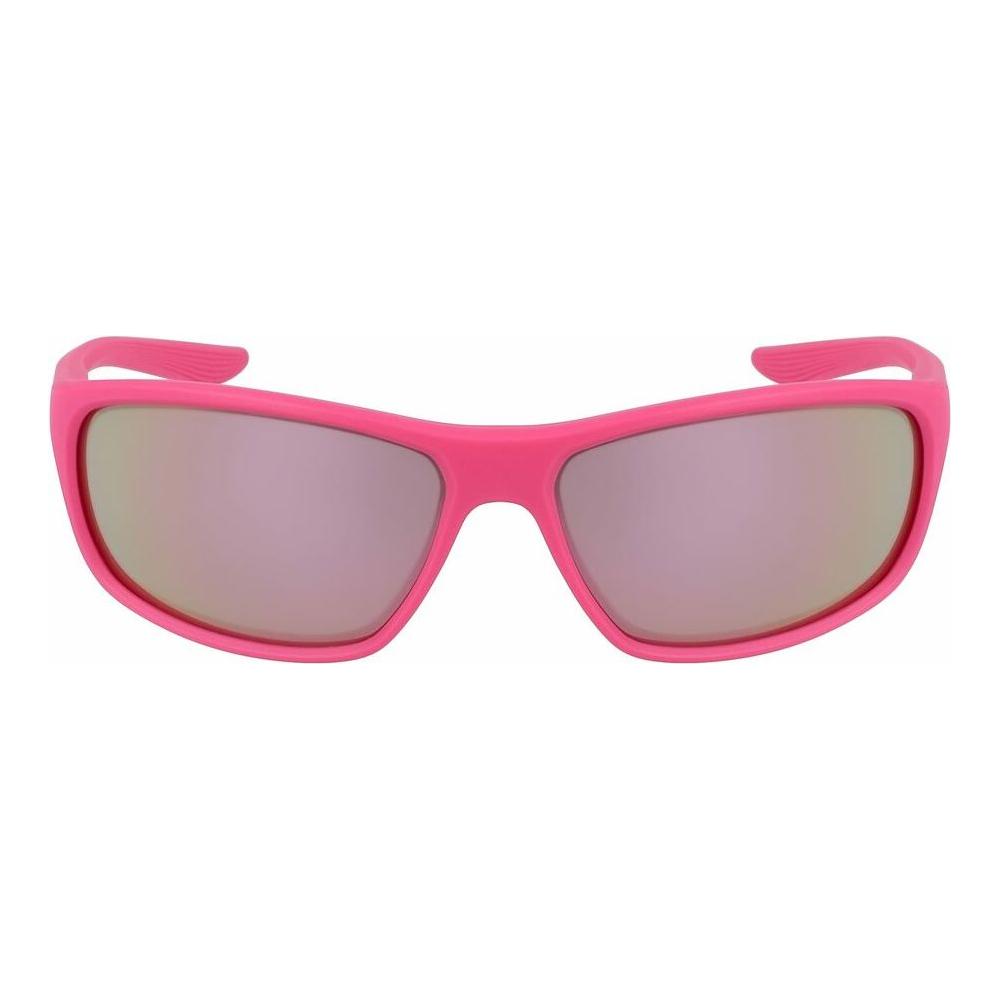 Child Sunglasses Nike DASH-EV1157-660 Pink-0