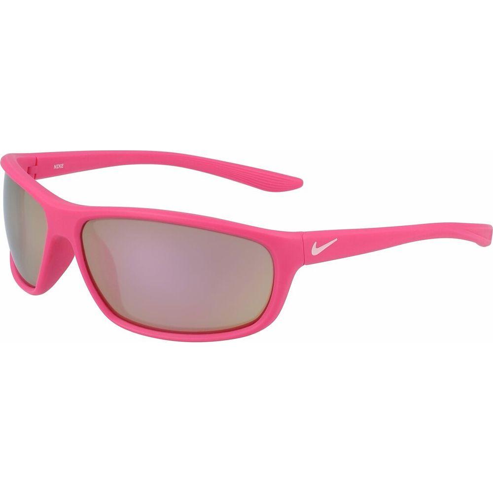 Child Sunglasses Nike DASH-EV1157-660 Pink-1