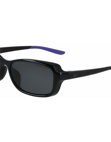 Ladies' Sunglasses Nike BREEZE-CT8031-10 ø 57 mm-0