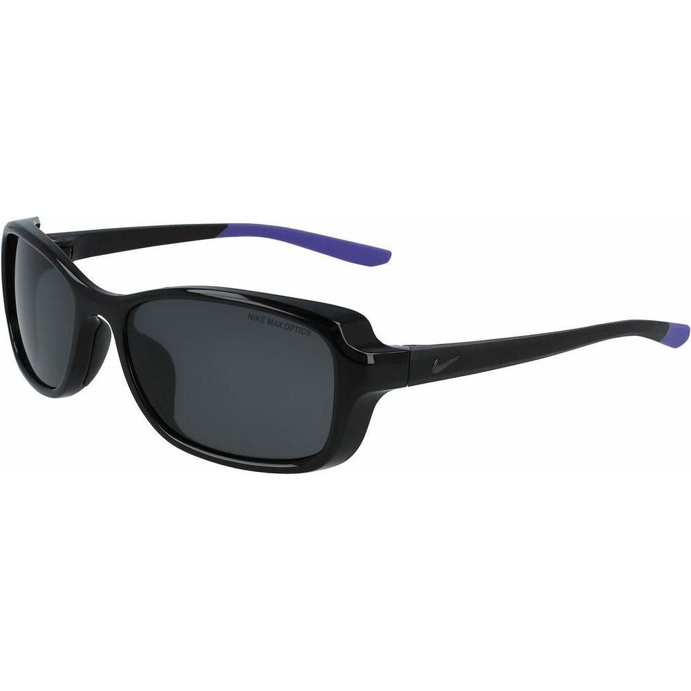 Ladies' Sunglasses Nike BREEZE-CT8031-10 ø 57 mm-0