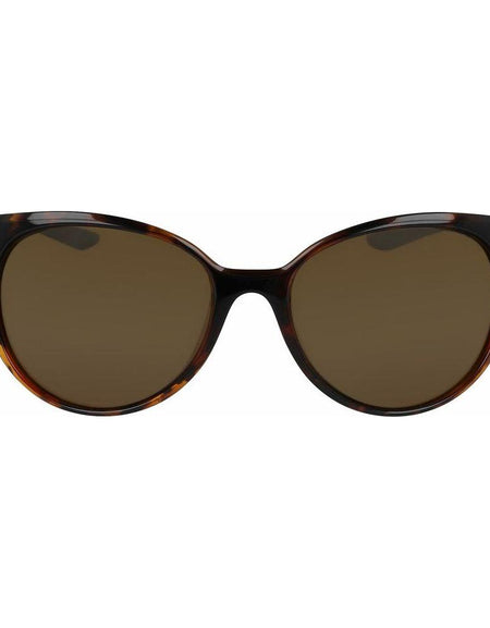 Ladies'Sunglasses Nike ESSENCE-CT8234-220 ø 56 mm-0