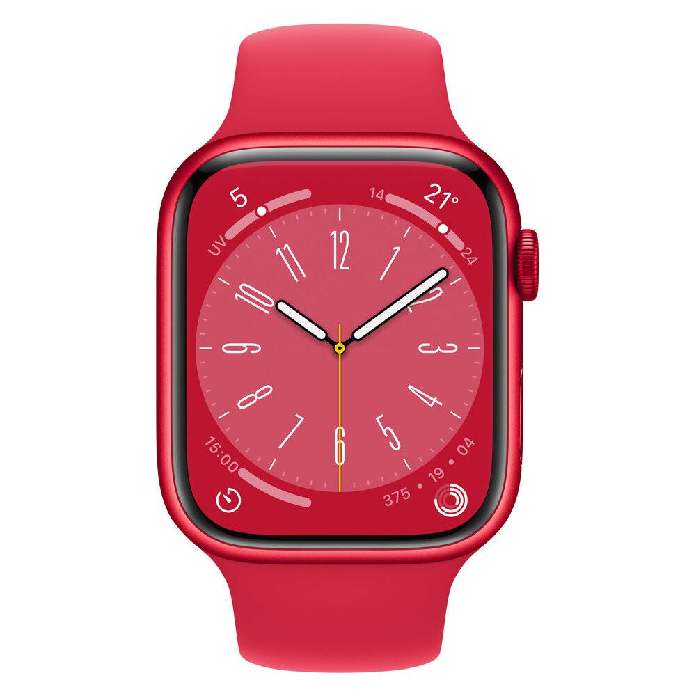 Smartwatch Apple Watch Series 8 45 mm-1