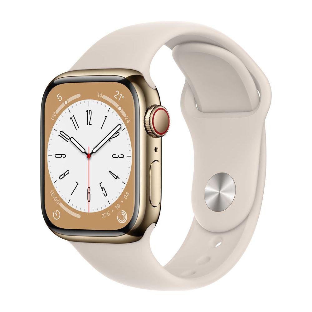 Smartwatch Apple Watch Series 8-1