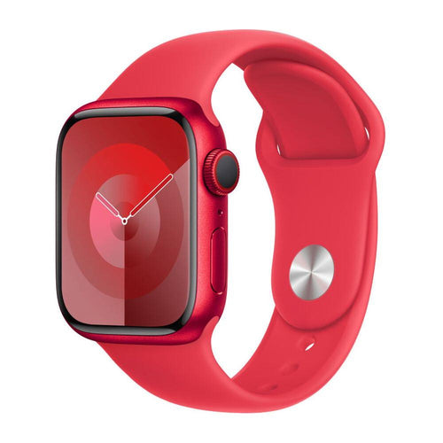 Load image into Gallery viewer, Smartwatch Watch 41 Apple MT323ZM/A M/L Red-1
