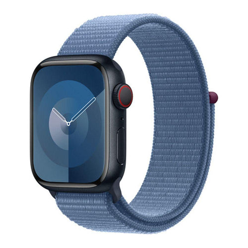 Load image into Gallery viewer, Watch Strap Apple MT583ZM/A 41 mm-0
