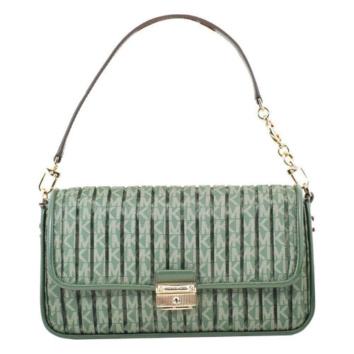 Load image into Gallery viewer, Women&#39;s Handbag Michael Kors 30F1G2BL1V-MOSS Green 25 x 15 x 5 cm-1
