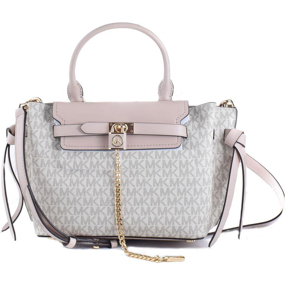 Women's Handbag Michael Kors 30F1G9HS5B-VANL-SFTPINK Pink 25 x 20 x 11 cm-0
