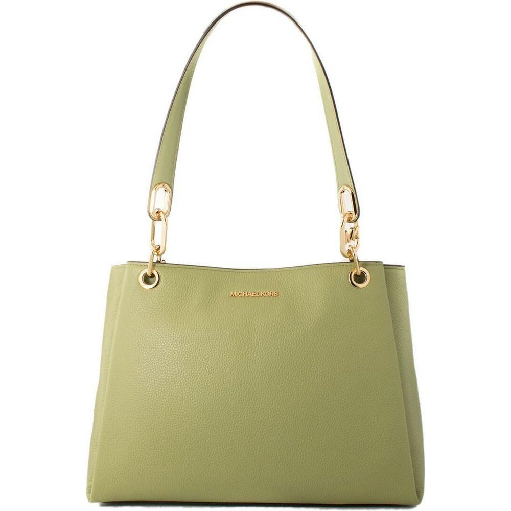 Women's Handbag Michael Kors 35H1G9TL9L-LIGHT-SAGE Green 38 x 26 x 10 cm-0