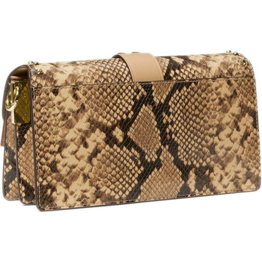 Women's Handbag Michael Kors 30H1LGRL6E-CAMEL Brown 24 x 14 x 8 cm-2
