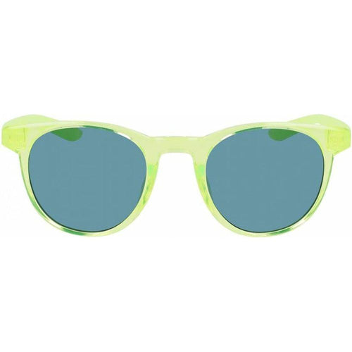 Load image into Gallery viewer, Unisex Sunglasses Nike Horizon Ascent Light Green-0

