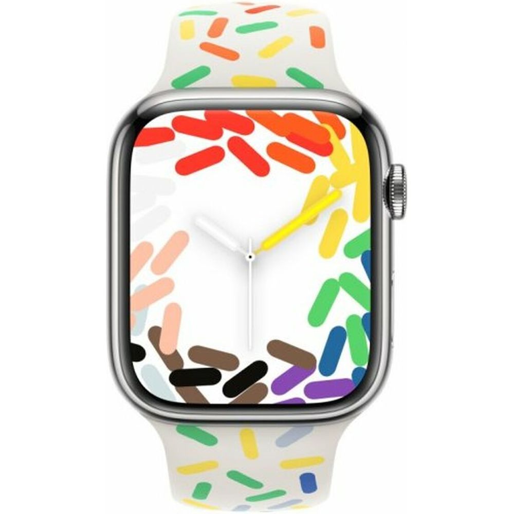 Smartwatch Apple Watch 41 mm M/L Multicolour-1