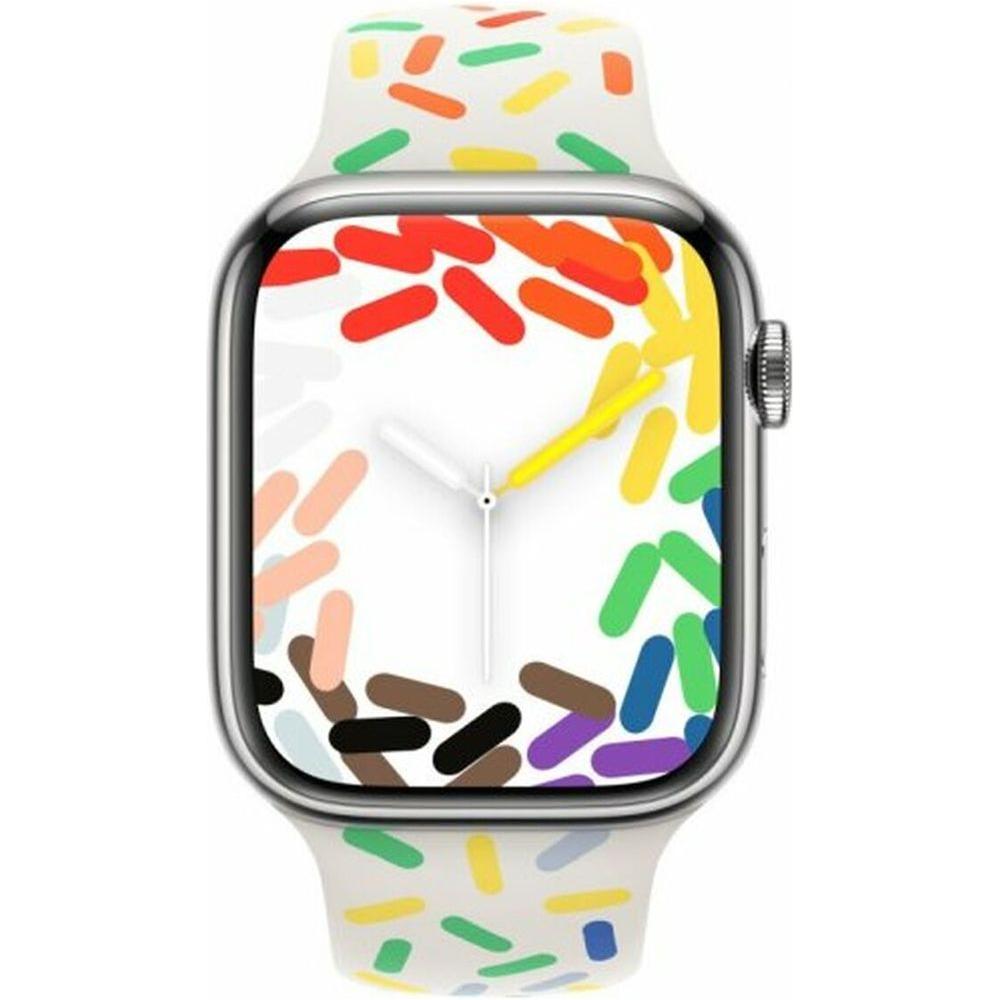 Smartwatch Apple Watch 45 mm M/L Multicolour-1