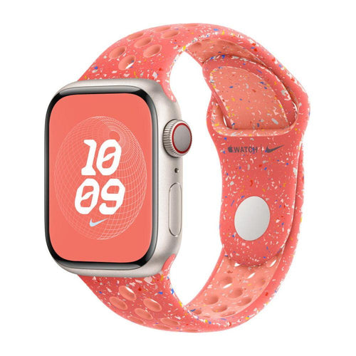 Load image into Gallery viewer, Smartwatch Watch 41 Apple MUUY3ZM/A M/L Coral-0
