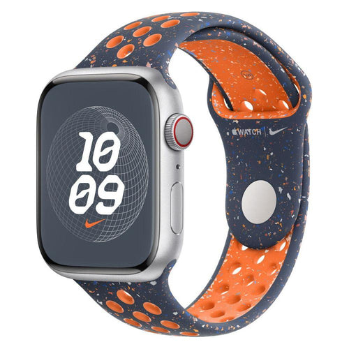 Load image into Gallery viewer, Watch Strap Apple Watch Apple MUV83ZM/A 45 mm S/M-1
