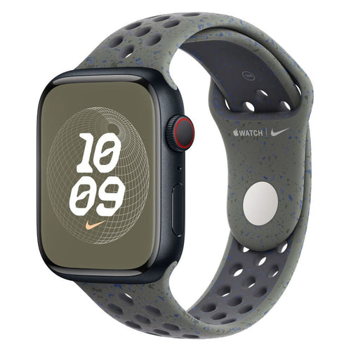 Load image into Gallery viewer, Watch Strap Apple Watch Apple MUVC3ZM/A 45 mm S/M-1
