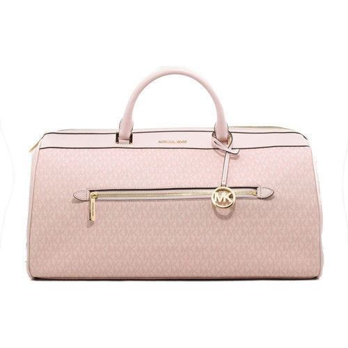 Load image into Gallery viewer, Women&#39;s Handbag Michael Kors 35H1GTFD4-DK-PWDR-BLSH Pink 48 x 25 x 24,5 cm-0
