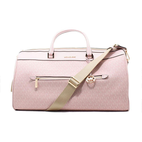 Load image into Gallery viewer, Women&#39;s Handbag Michael Kors 35H1GTFD4-DK-PWDR-BLSH Pink 48 x 25 x 24,5 cm-1
