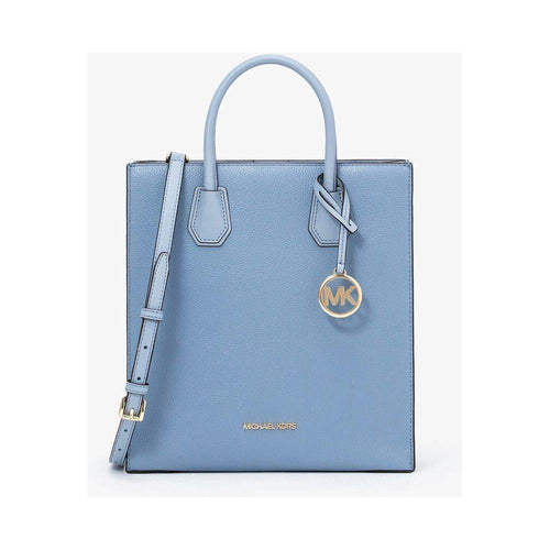Load image into Gallery viewer, Women&#39;s Handbag Michael Kors 35S2GM9T8T-CHAMBRAY-MLT Blue 28 x 30 x 9 cm-0
