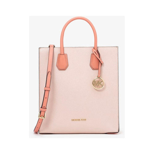 Load image into Gallery viewer, Women&#39;s Handbag Michael Kors 35S2GM9T8T-PWD-BLSH-MLT Pink 28 x 30 x 9 cm-0
