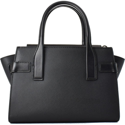 Load image into Gallery viewer, Women&#39;s Handbag Michael Kors Carmen Black 28 x 20 x 11 cm-2
