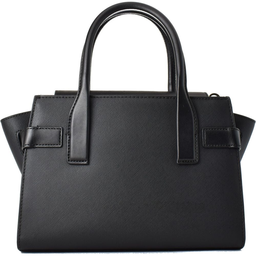 Women's Handbag Michael Kors Carmen Black 28 x 20 x 11 cm-2